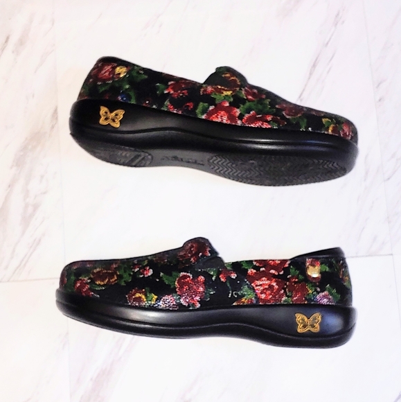 Alegria Nurse Shoes - Picture 5 of 7